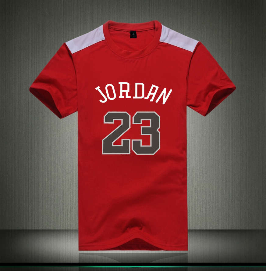 men Jordan T-shirt S-XXXL-1957